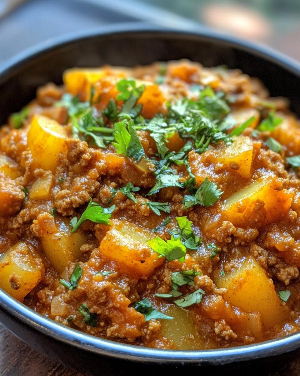 Sautéing onions and spices in pressure cooker