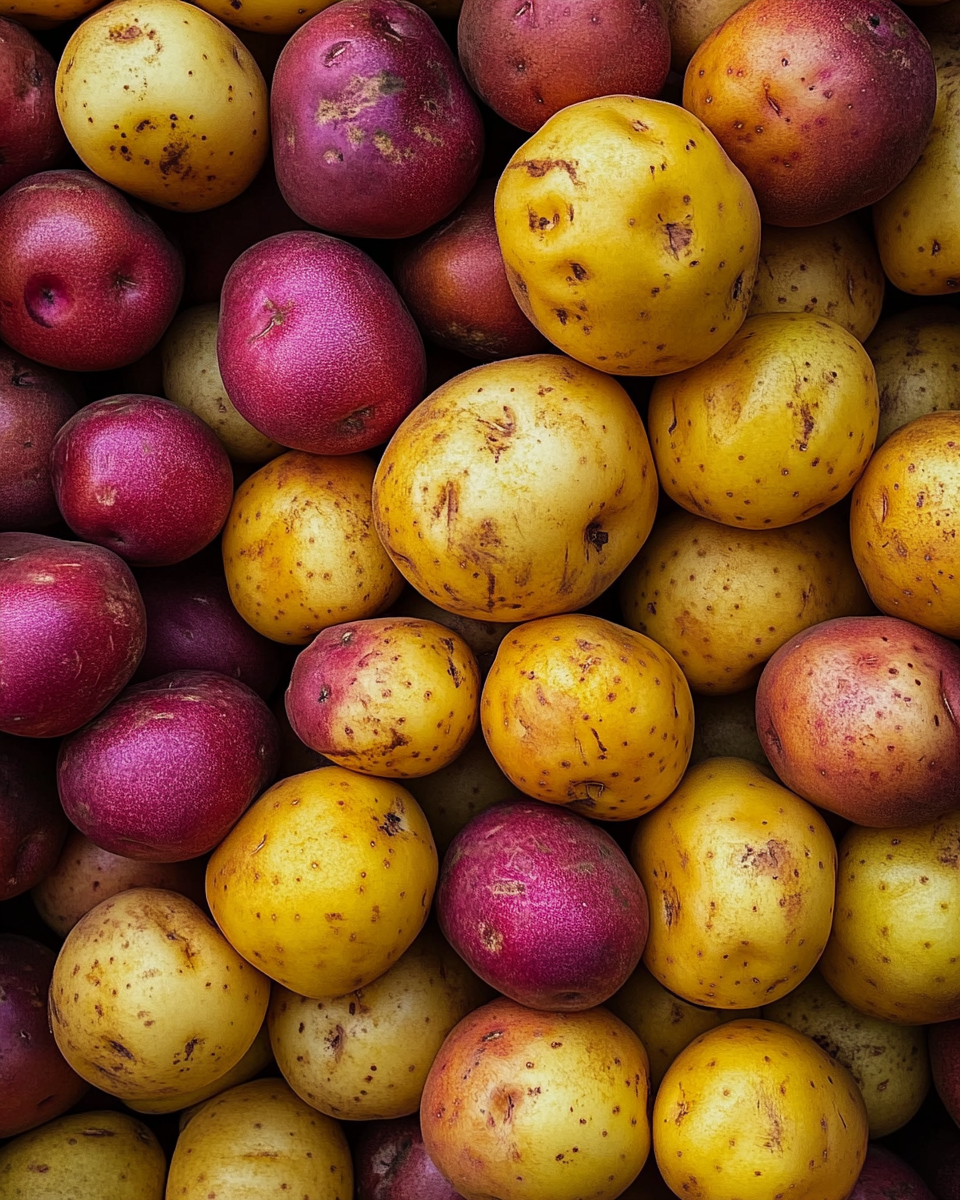 Cooking Bombay Potatoes in a pressure cooker
