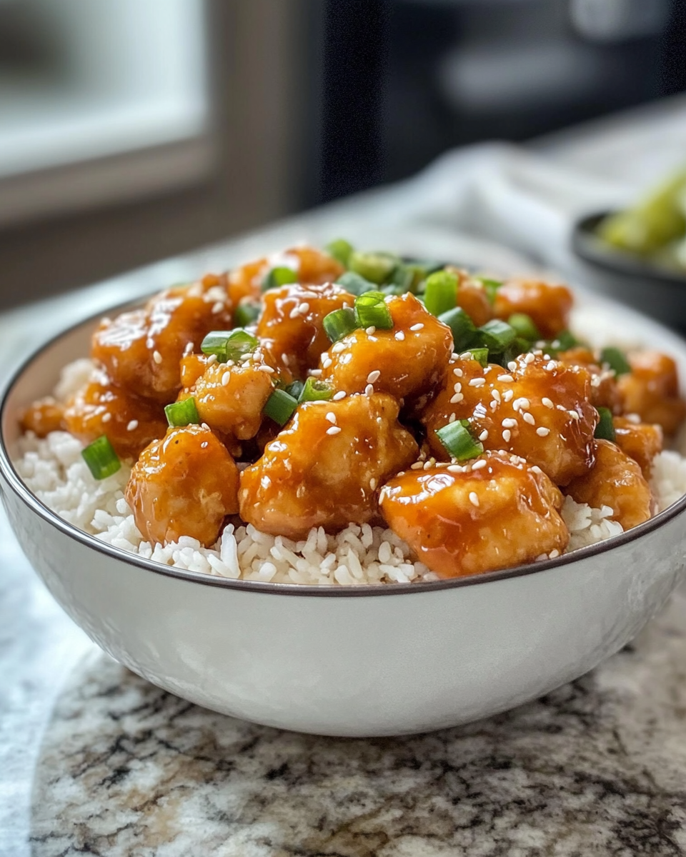 Jar of prepared honey lime sauce with fresh lime and honey on the side