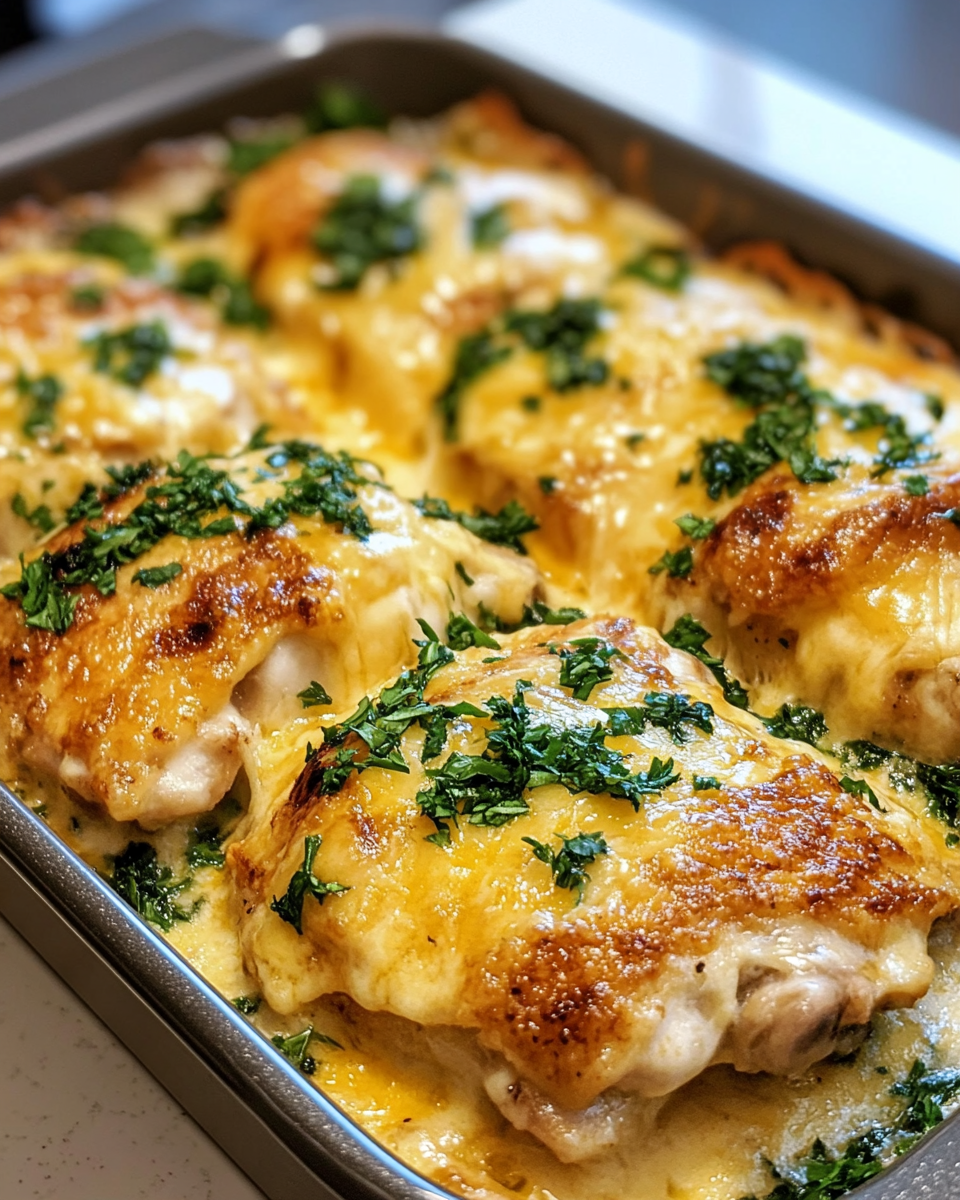 Finished chicken wraps served and ready to eat