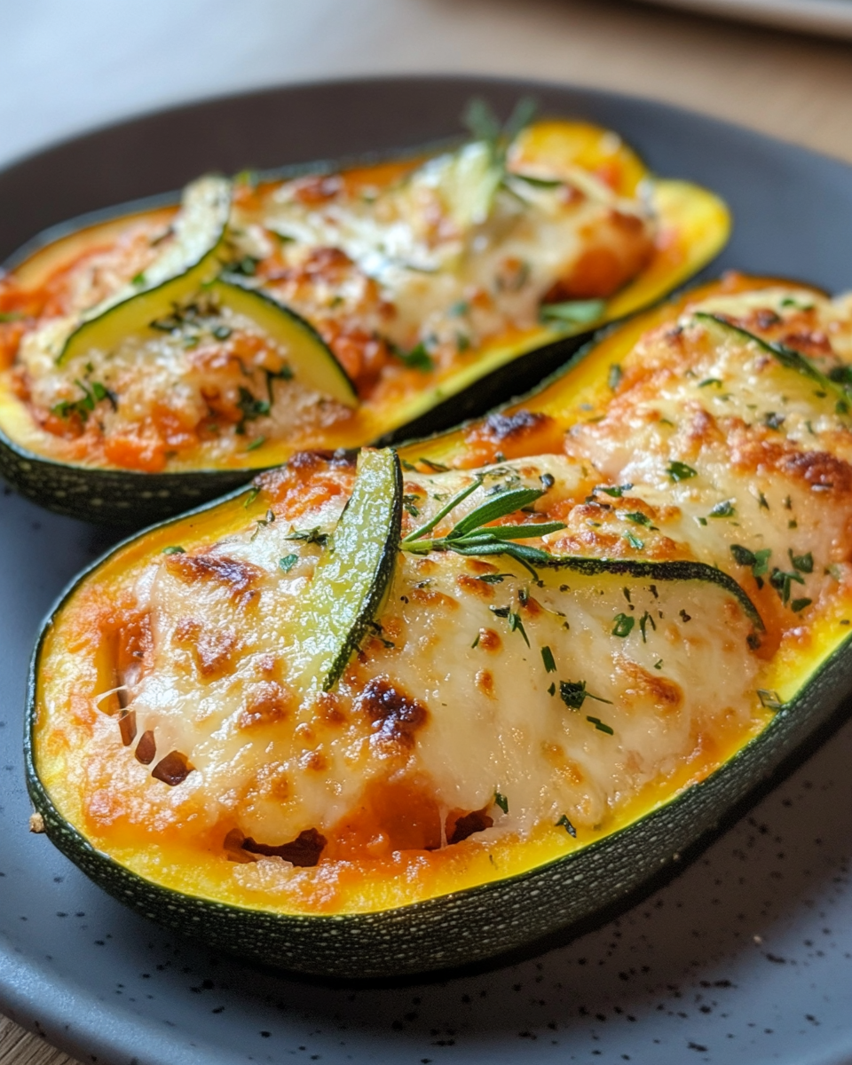 Final dish presentation with fresh herbs and lime