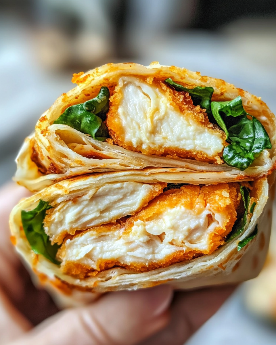 Preparing mozzarella sticks coating and air frying