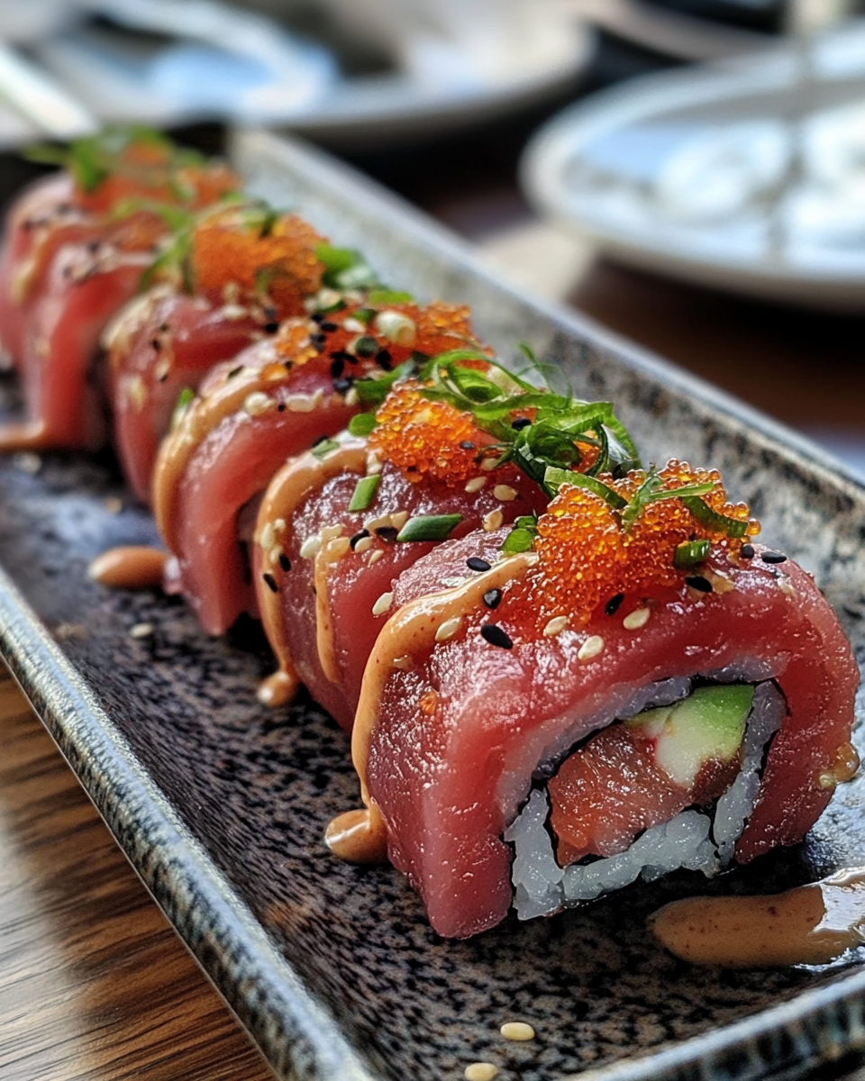slice of cashew cake close up