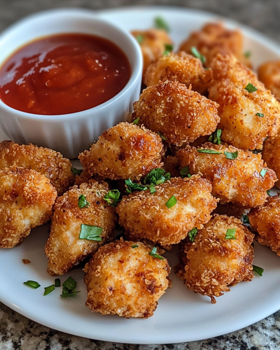 Chicken pieces seasoned and on baking sheet before cooking