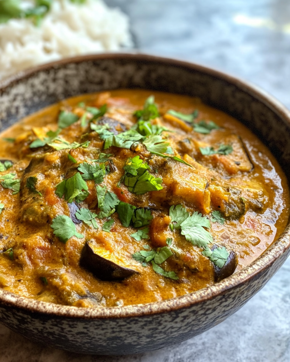 Pressure cooker with curry bubbling inside