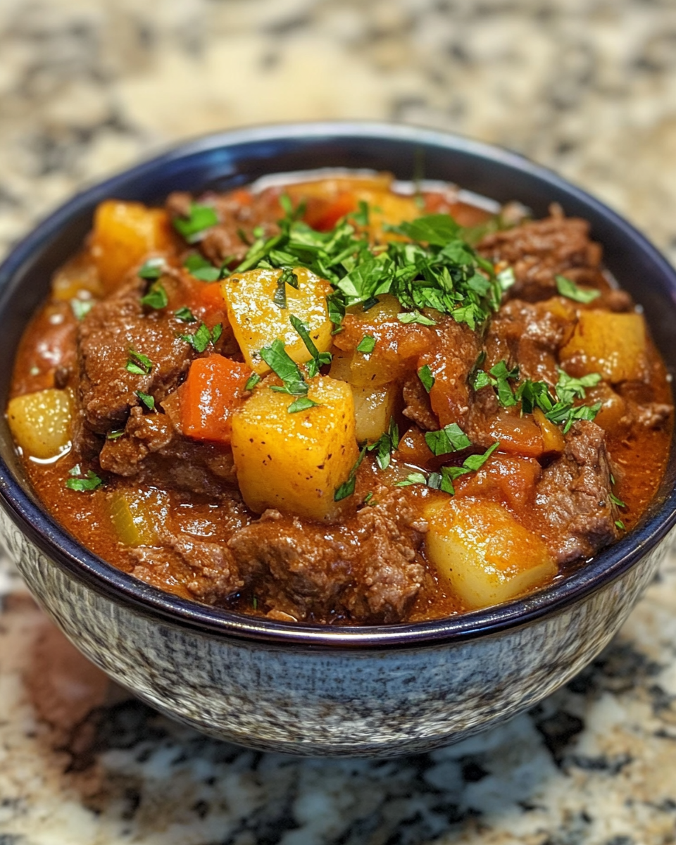 Steps layering phyllo dough and filling