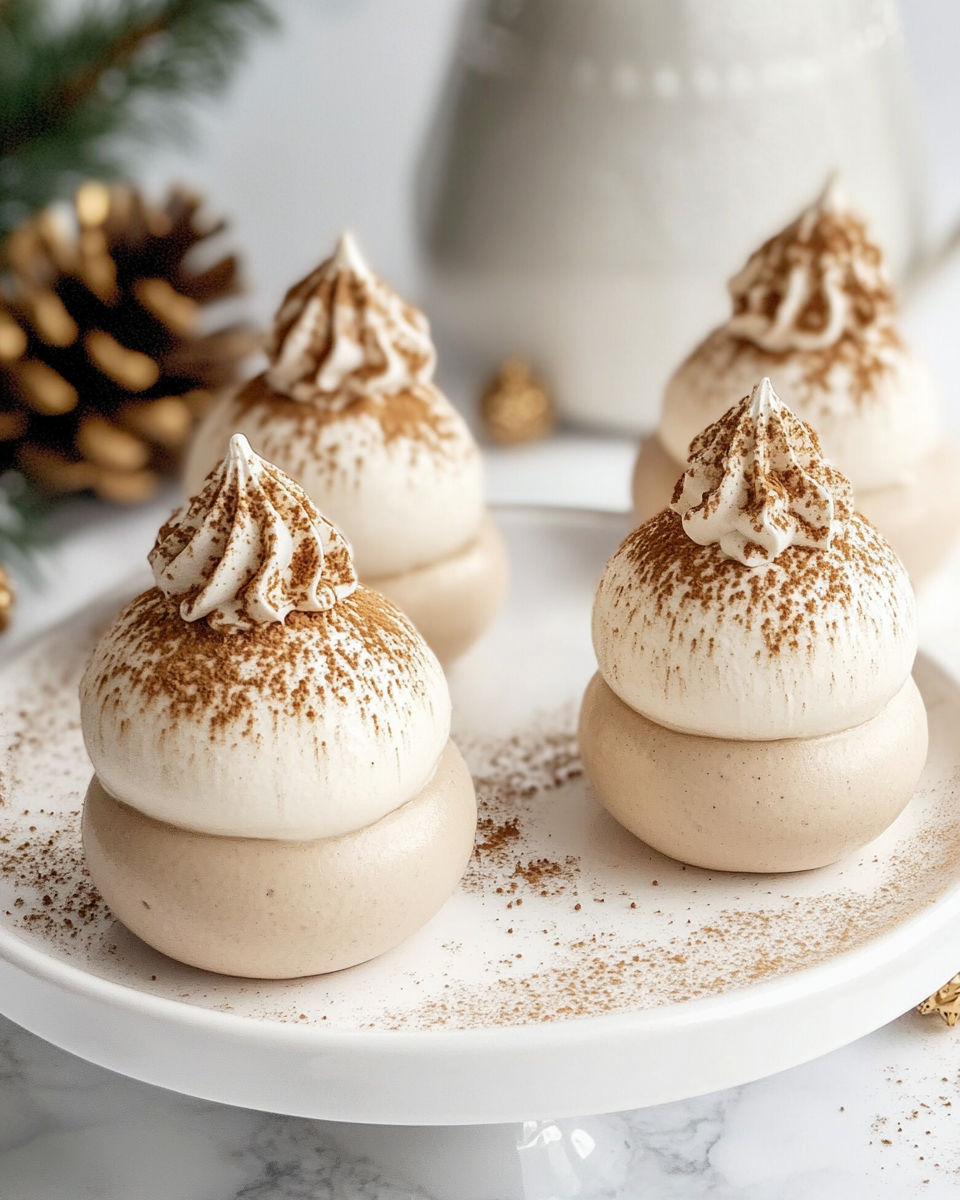 Freshly baked Kouign-Amann pastry