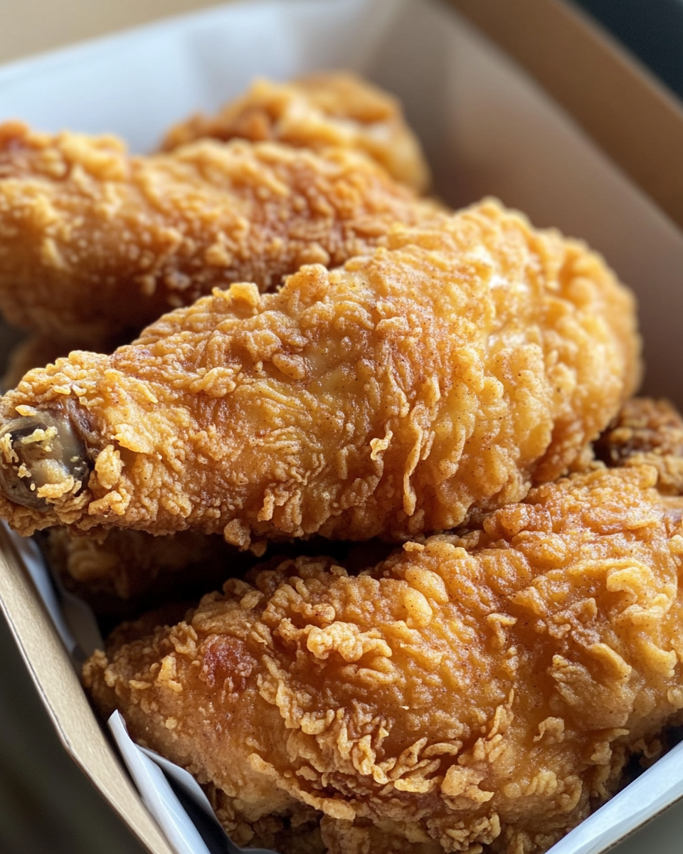 Mochiko chicken shortcuts image