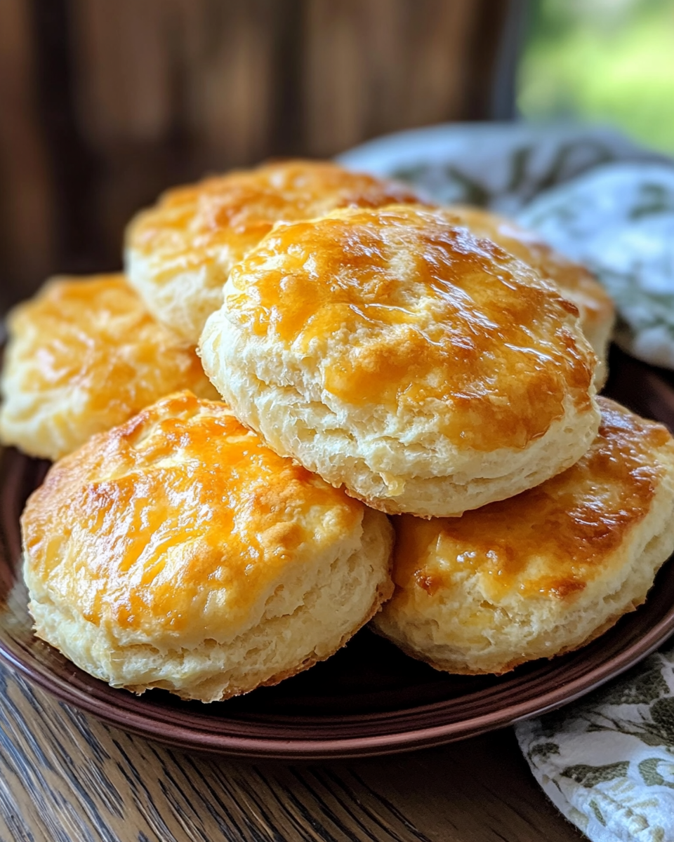 Ingredients for Chicken Pot Pie with Cheddar Chive Biscuits
