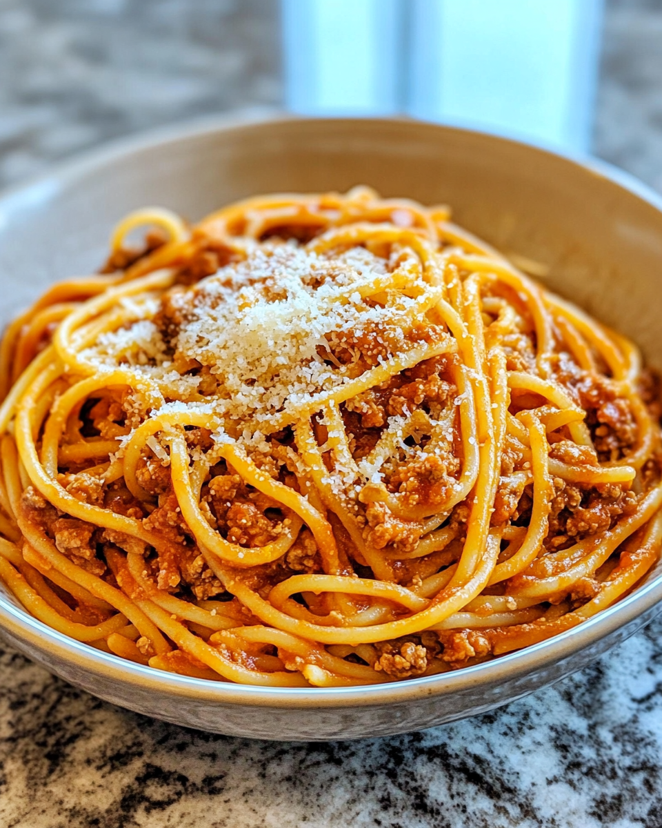 Cooking steps in Instant Pot