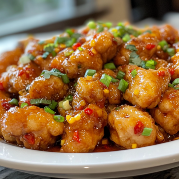 Irresistible Sweet Chili Chicken: A Flavorful and Easy Delight taken with iphone 15 pro max --iw 2 --ar 4:5 --v 6.1 --raw