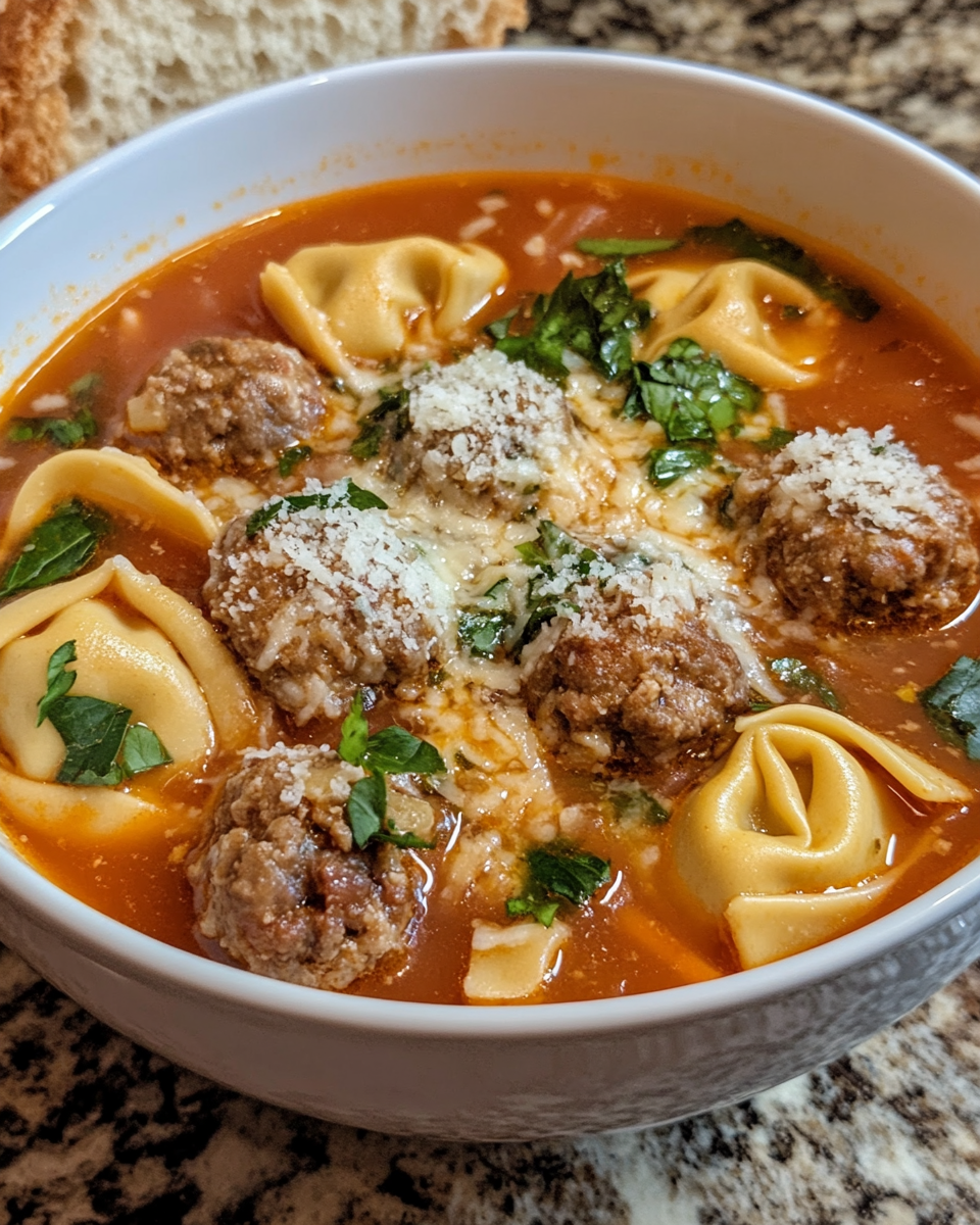 Finished tomato, bean and halloumi dish ready to serve