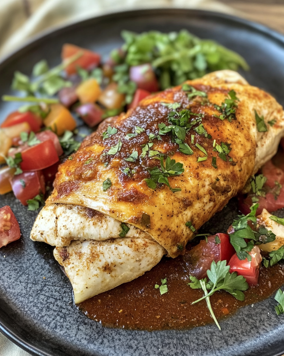 Process steps for Moroccan briouates