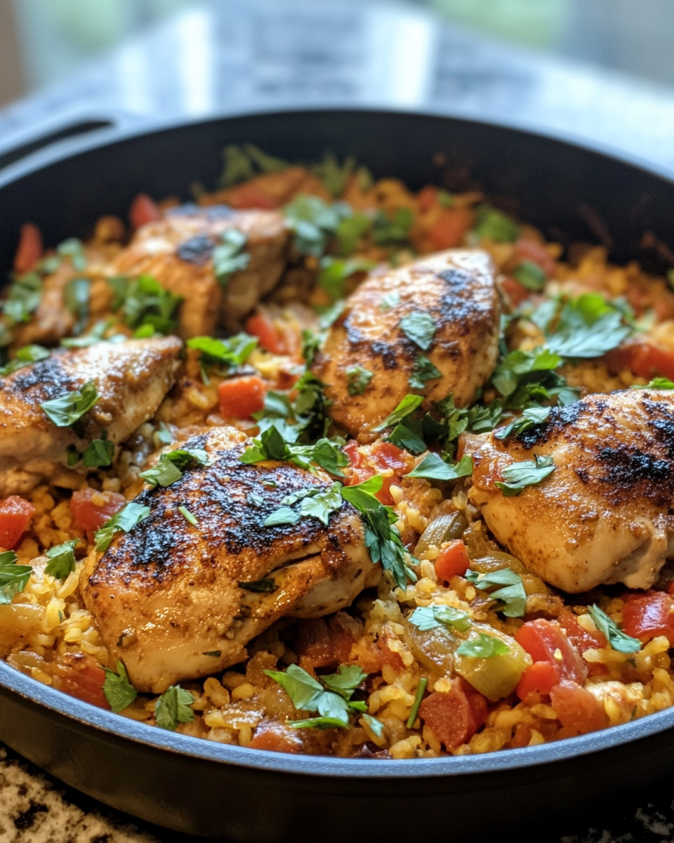 Stored leftovers in airtight containers