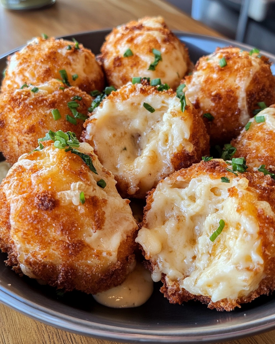 Ingredients for Parmesan Cloud Chicken Bombs