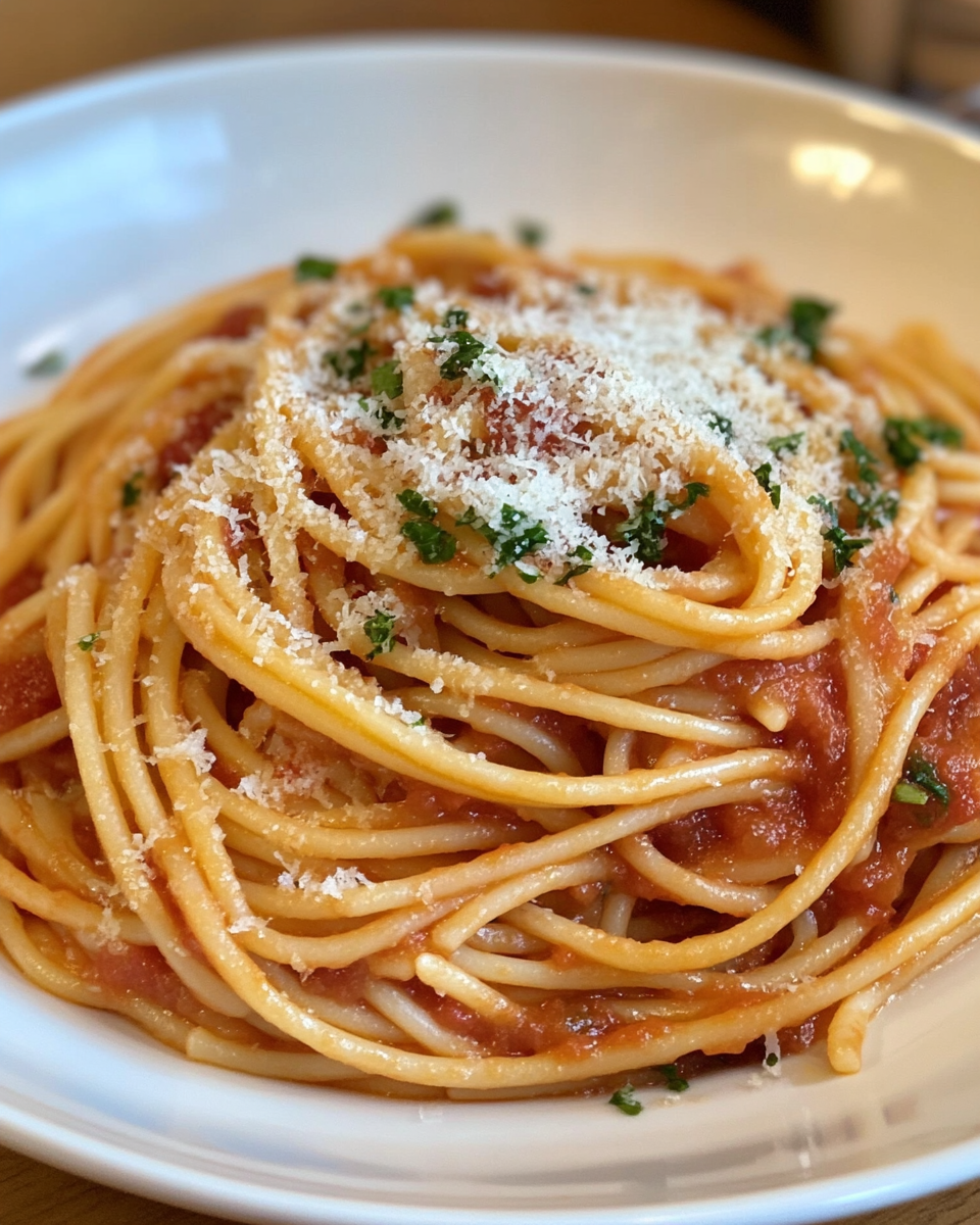 Hearty borlotti bean stew cooking in a pot