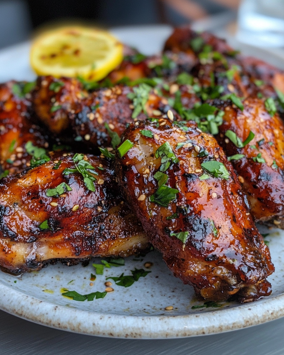 Chopped pineapple and jalapeños ready for cooking