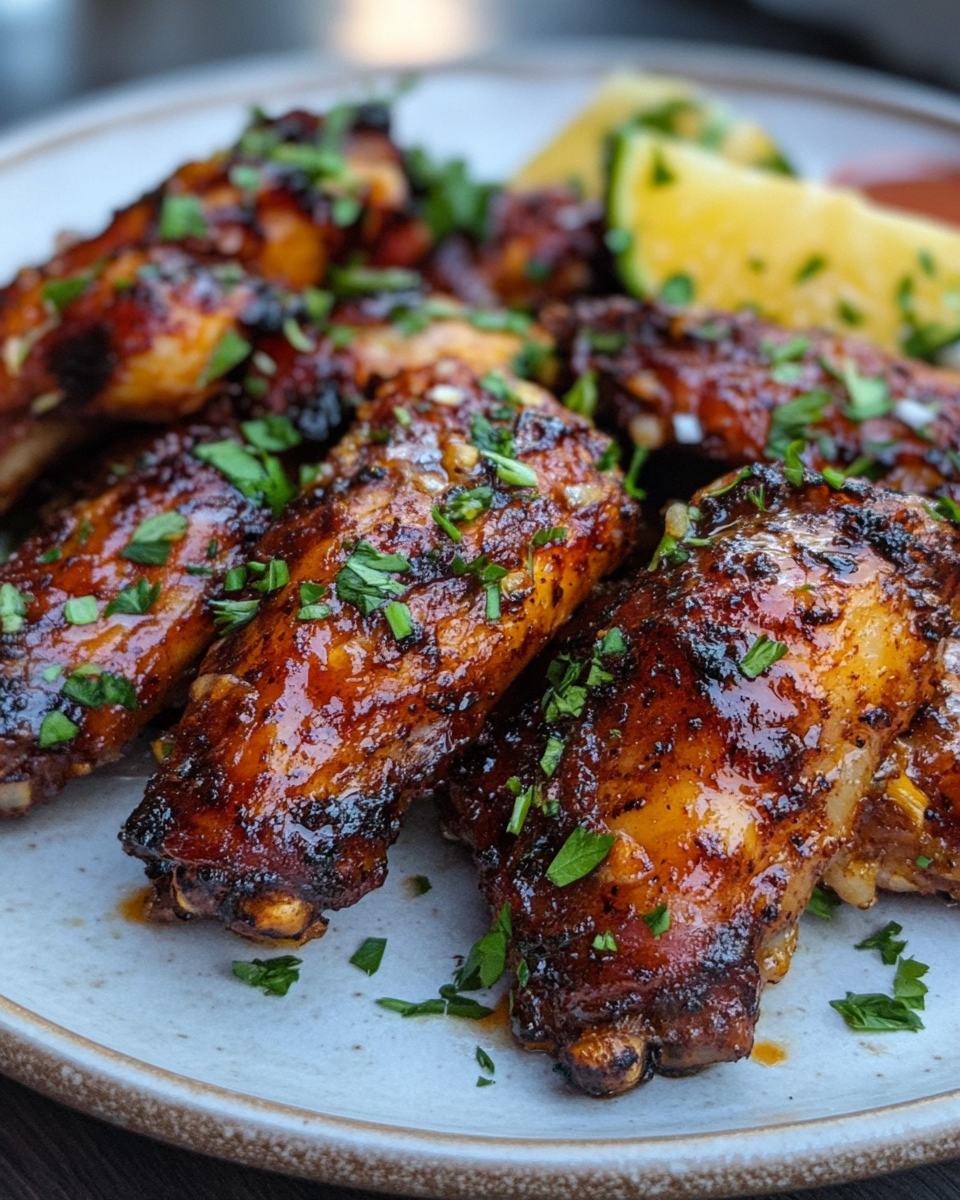 Jar of finished pineapple cowboy candy