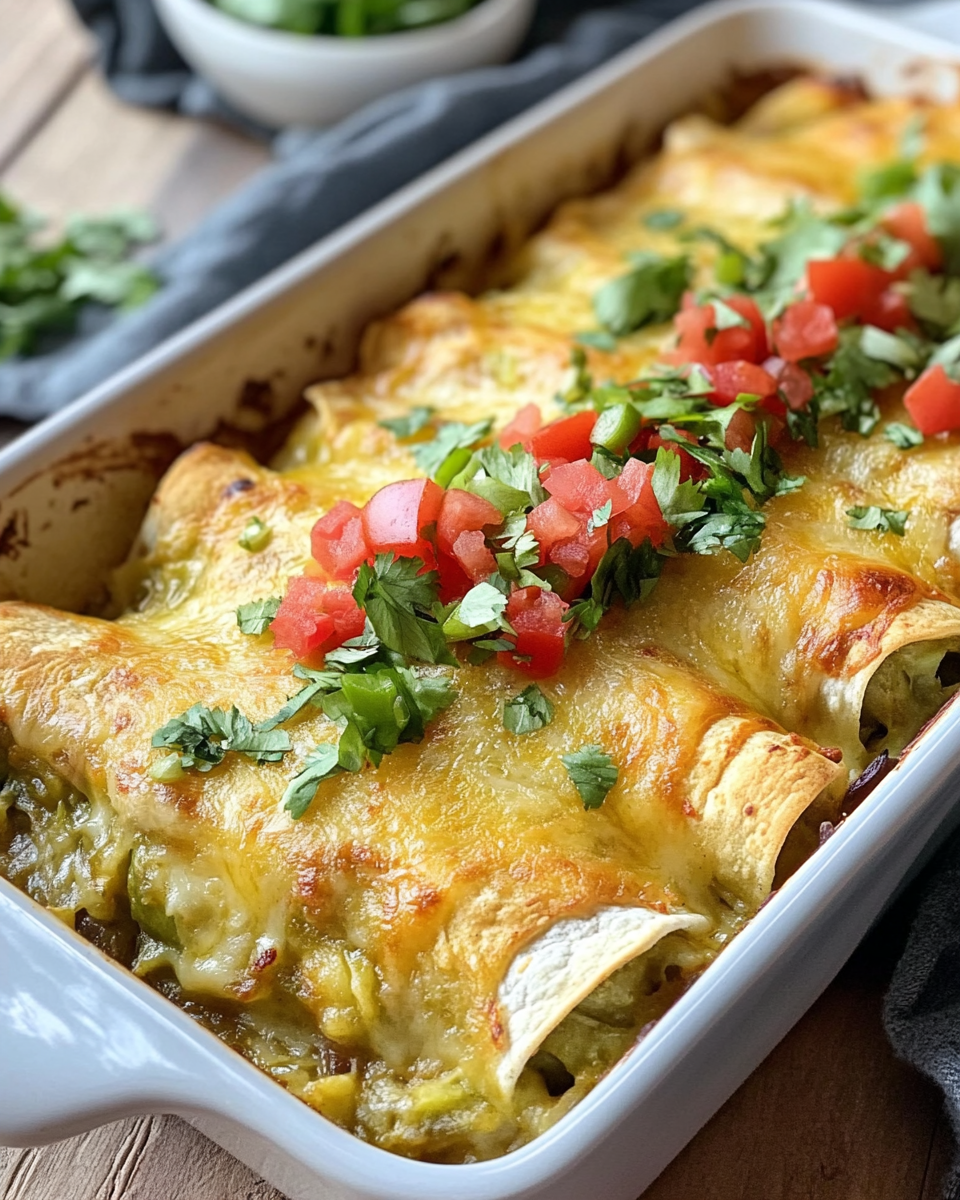 Simple ingredients laid out for vegan cheese sauce