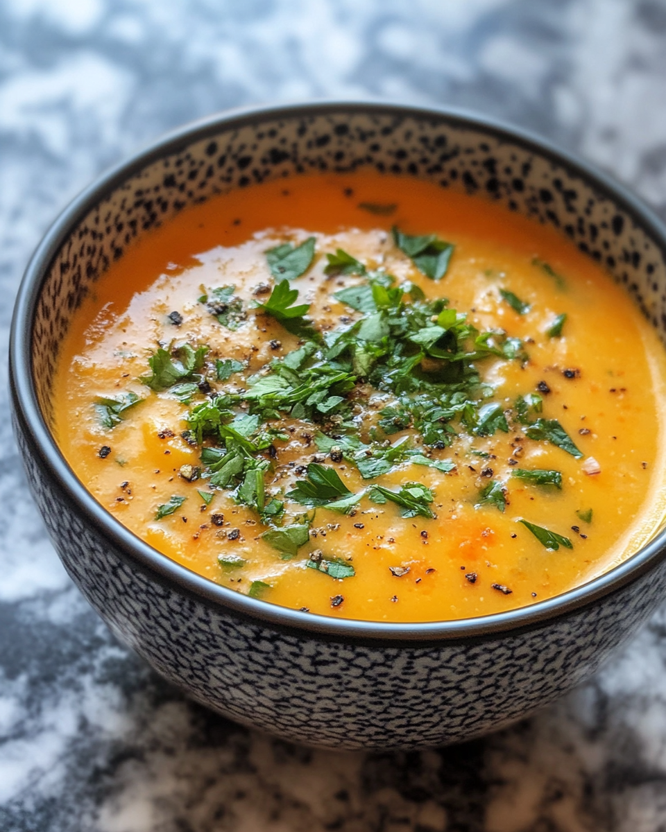 Ingredients for Spanish garlic soup displayed