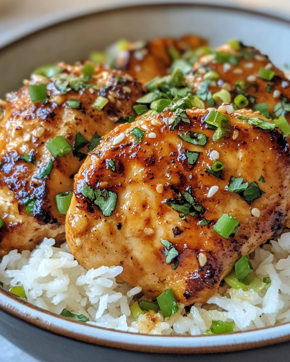 Cooking timeline with ingredient steps